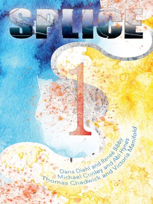cover image of Splice
